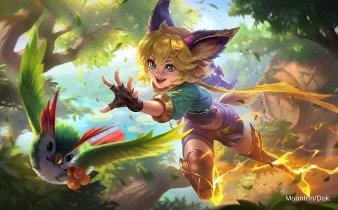 joy assassin