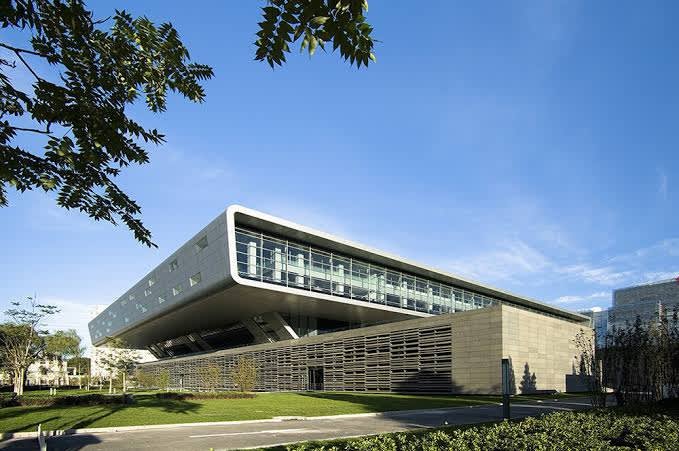 5 Perpustakaan Terbesar di Dunia, Salah satunya di Indonesia