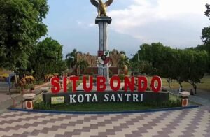 Ensiklopedia kabupaten situbondo