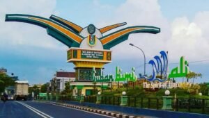 ensiklopedia kabupaten Tuban