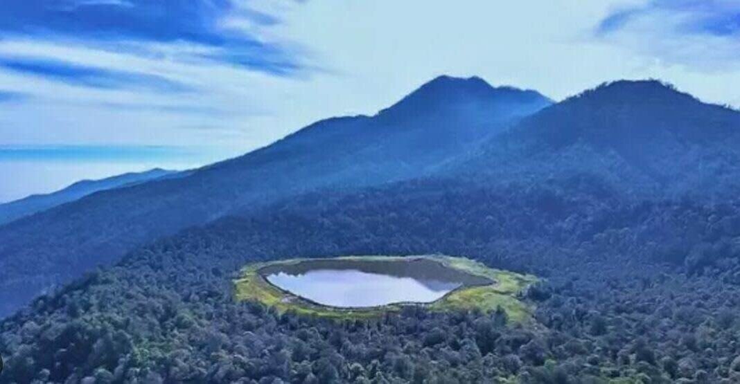 Pendakian Gunung Argopuro