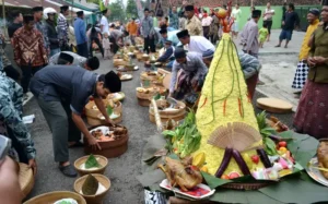 tradisi lebaran di seliuruh dunia