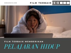 Film Terbaik 2023