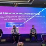 Roadmap OJK: Industri Kripto Indonesia Bidik Transaksi Rp1.000 Triliun di 2028