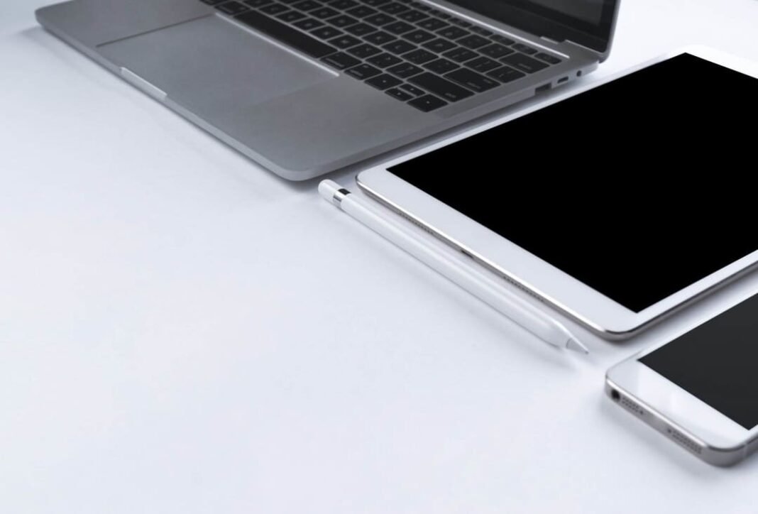 jadi memiliki banyak gadget itu berbahaya