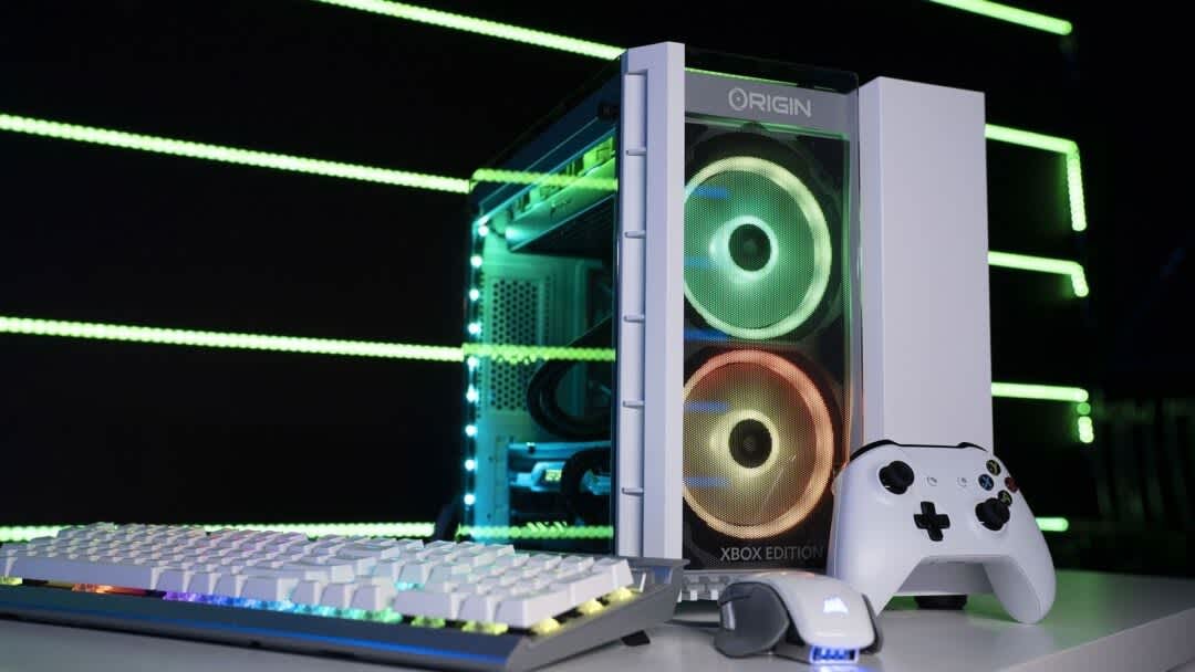 Komponen utama komputer, perangkat keras komputer, CPU, motherboard