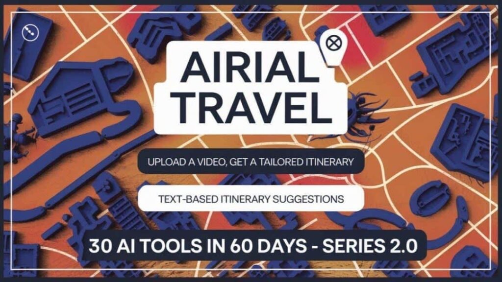 Airial
