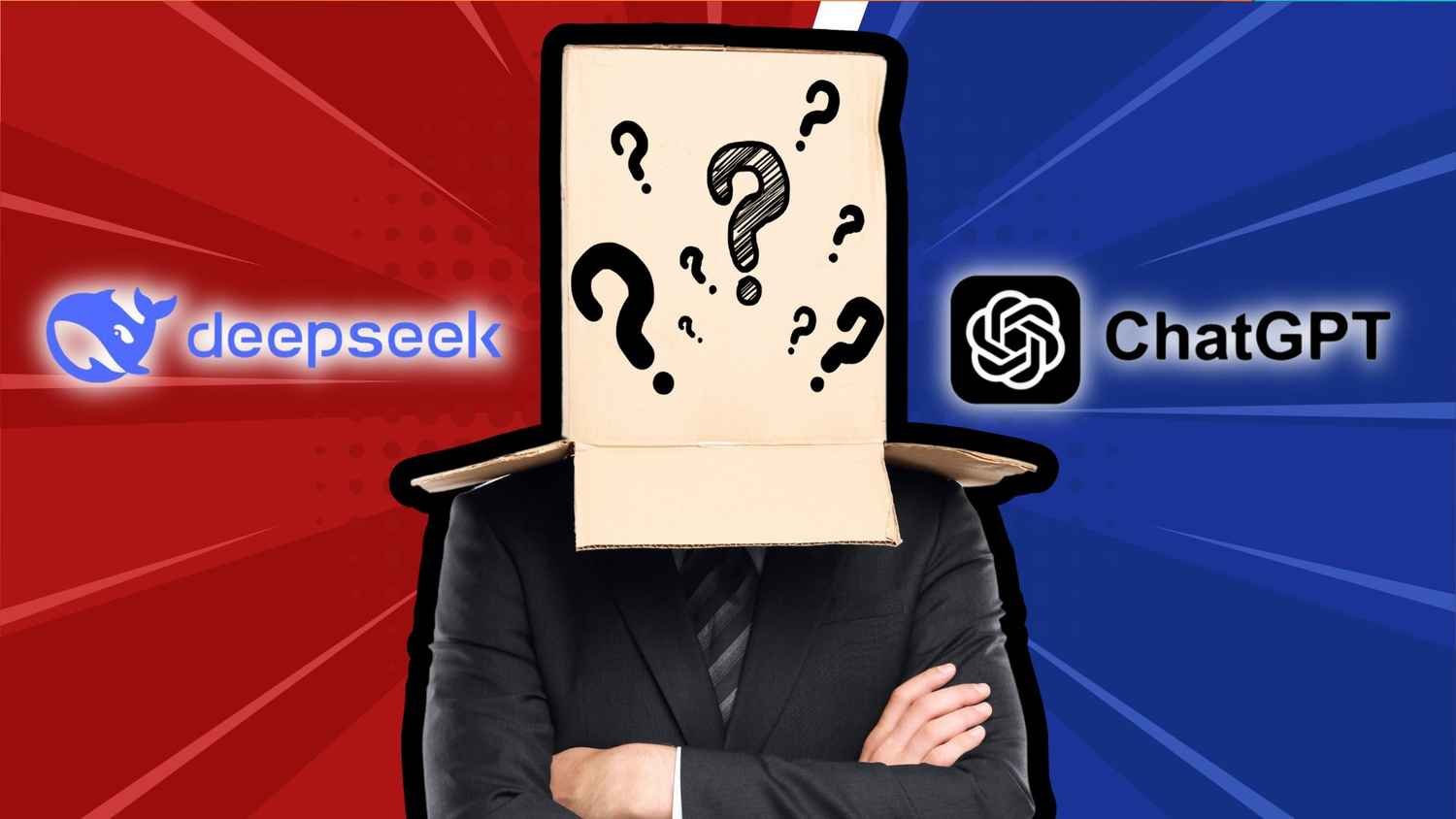 Deepseek AI China, teknologi kecerdasan buatan, machine learning, analisis data, inovasi AI