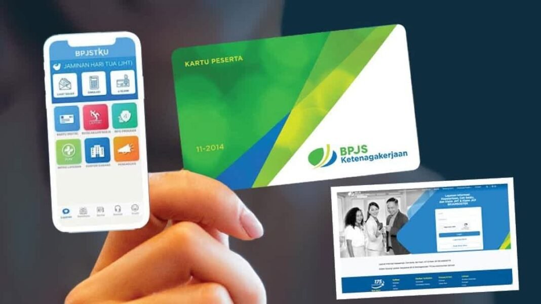 Cara Cek BPJS Ketenagakerjaan, Cek BPJS Ketenagakerjaan, BPJS Ketenagakerjaan, Aplikasi BPJS Ketenagakerjaan