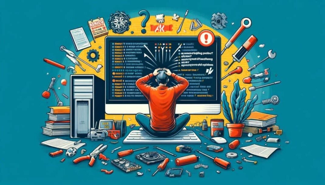 Cara Menghidupkan Laptop yang Mati