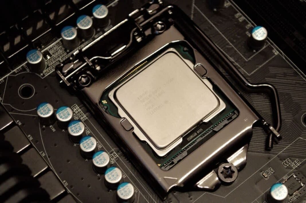 Cara Kerja CPU, CPU, Fungsi CPU, Pengertian CPU, ALU, CU, Cache Memory