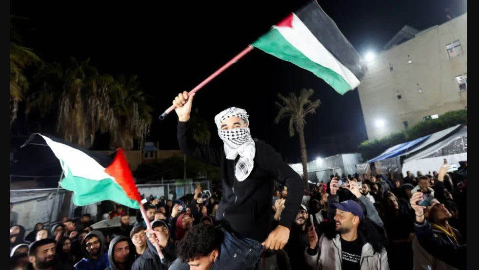 Gencatan Senjata di Gaza, Konflik Gaza, Perdamaian Gaza, Perundingan Gaza, 