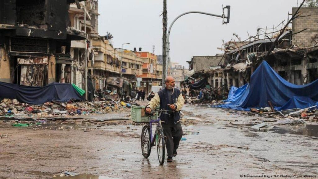 Gencatan Senjata di Gaza, Konflik Gaza, Perdamaian Gaza, Perundingan Gaza, 