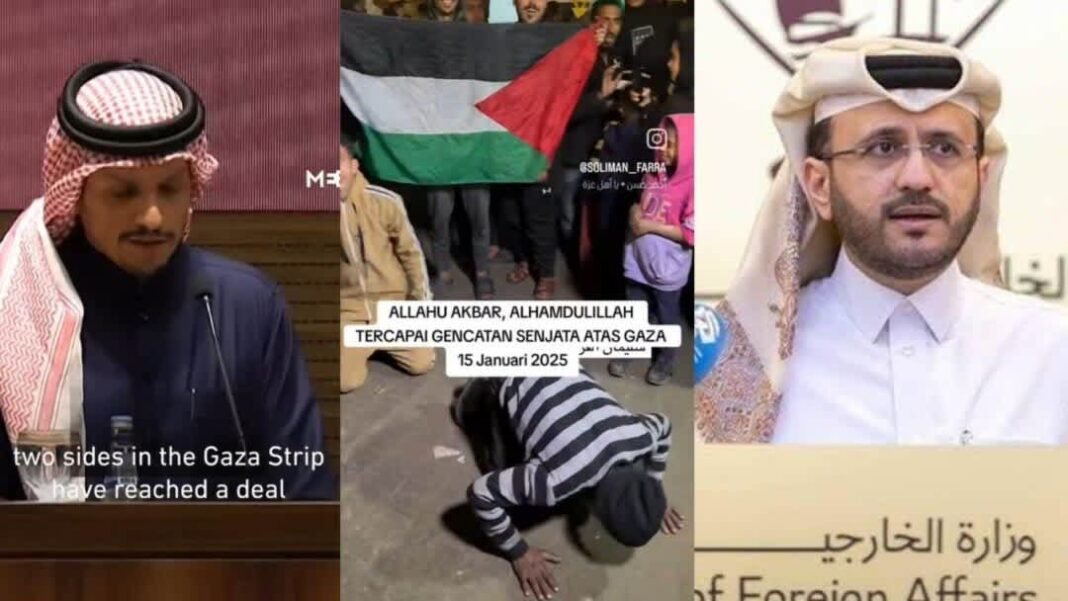 Gencatan Senjata di Gaza, Konflik Gaza, Perdamaian Gaza, Perundingan Gaza,