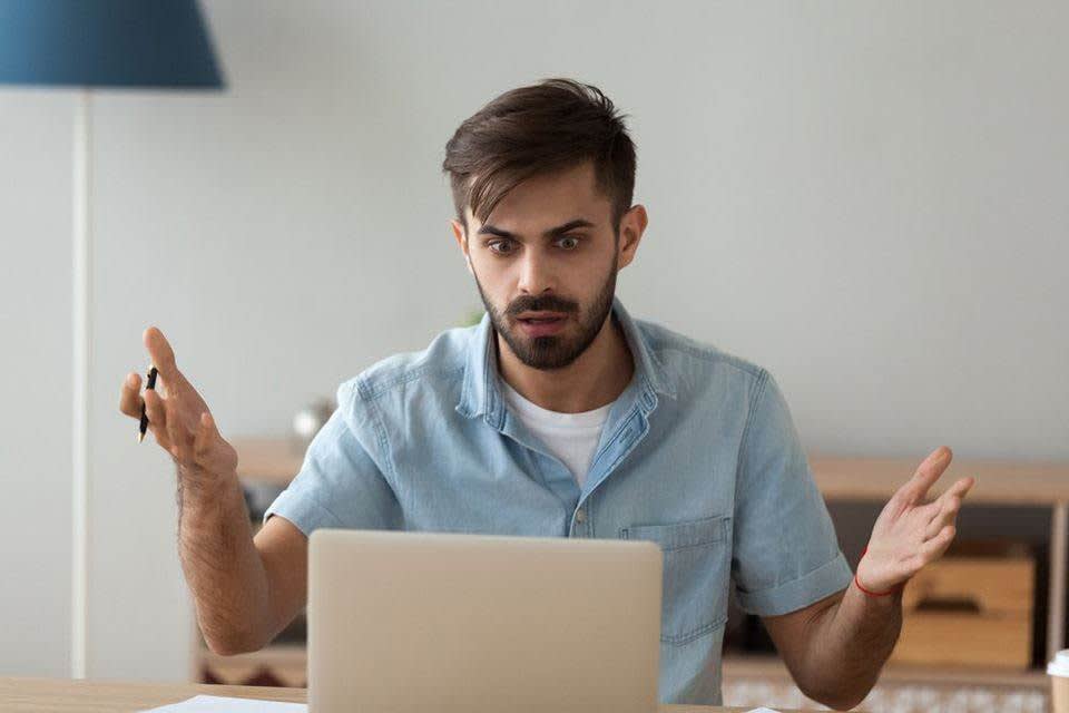 Kenapa laptop tidak bisa menyala