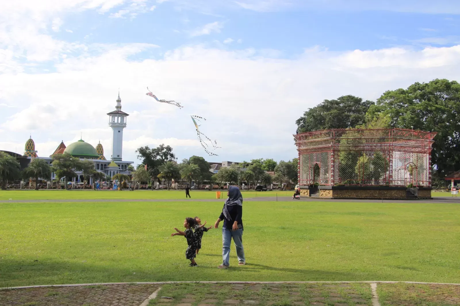 Udara Residu Adalah, Pengertian Udara Residu, Dampak Udara Residu, Contoh Udara Residu