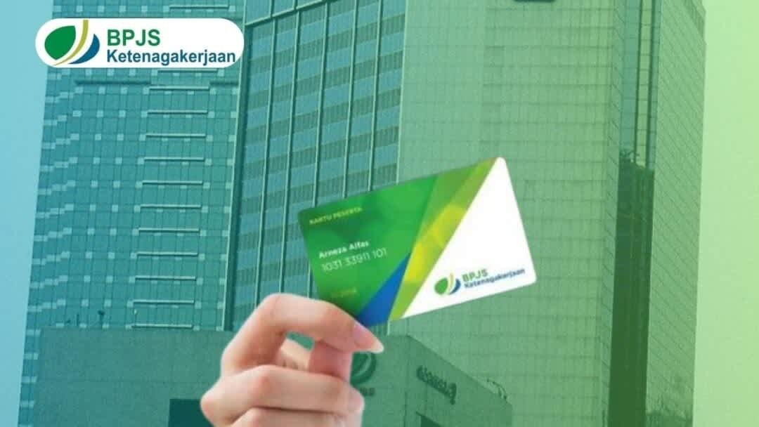 Cara Melihat No BPJS Ketenagakerjaan, BPJS Ketenagakerjaan, Cek No BPJS, Aplikasi BPJSTKU