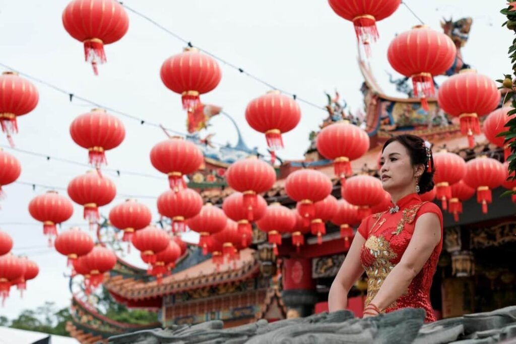 Karya Foto : Gordon KY