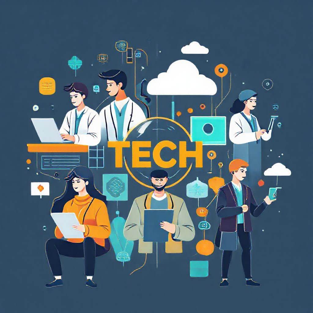 Temukan 10 pekerjaan masa depan yang paling menjanjikan hingga tahun 2030! Dari spesialis Big Data hingga pengembang perangkat lunak, pelajari tren karier terkini dan siapkan diri Anda untuk sukses di era digital.