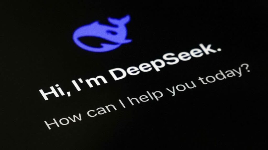 Dampak DeepSeek Bagi Indonesia, teknologi kecerdasan buatan, big data, AI di Indonesia