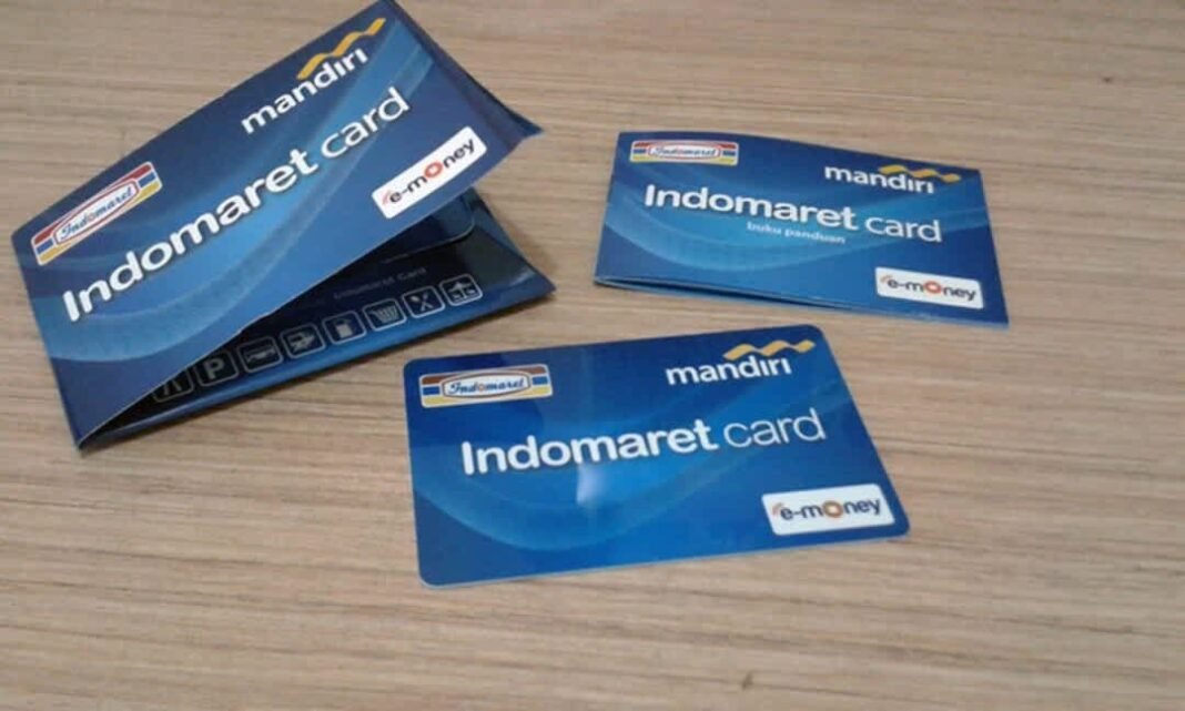 E Money Mandiri, E Money Indomaret, pembayaran elektronik, kartu elektronik, transaksi cepat, promo Indomaret, belanja praktis, isi ulang E Money, Indomaret, kartu E Money Mandiri, keamanan transaksi, transaksi tanpa uang tunai, cara beli E Money Mandiri