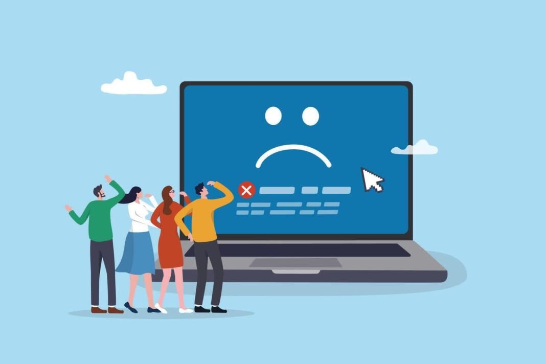 Cara Cara Mengatasi Server Down, Server Down, Mengatasi Server Down, Koneksi Internet, DNS Alternatif, Restart Router, Cache Browser, Cek Koneksi Internet