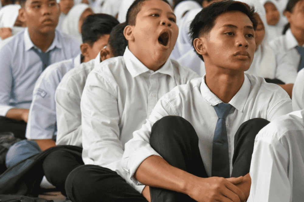 perkelahian antar pelajar, cara mengatasi perkelahian antar pelajar, tawuran pelajar, kekerasan di sekolah, solusi konflik pelajar