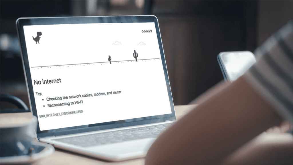 Cara Cara Mengatasi Server Down, Server Down, Mengatasi Server Down, Koneksi Internet, DNS Alternatif, Restart Router, Cache Browser, Cek Koneksi Internet