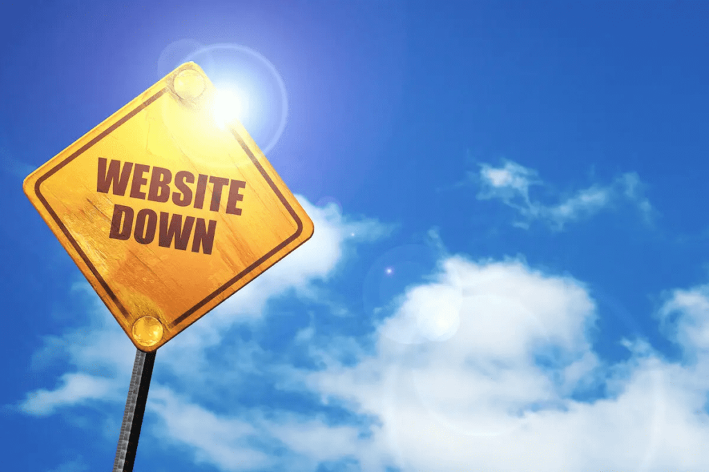 Cara Cara Mengatasi Server Down, Server Down, Mengatasi Server Down, Koneksi Internet, DNS Alternatif, Restart Router, Cache Browser, Cek Koneksi Internet