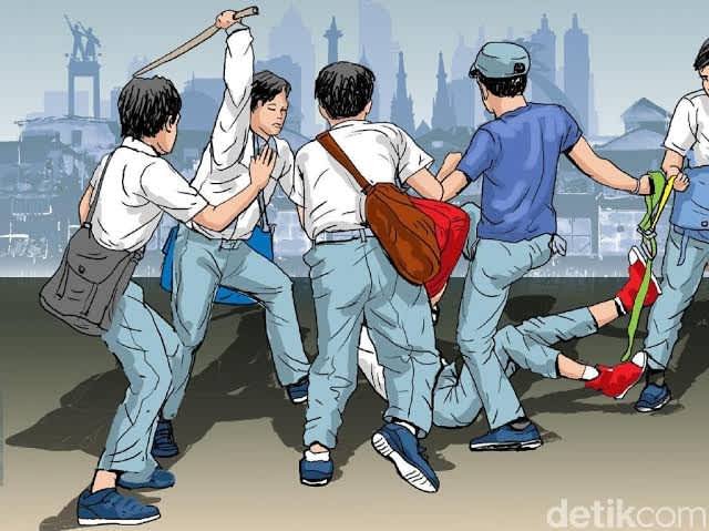 Kumpulan Cerita Remaja18 yang Pernah Viral