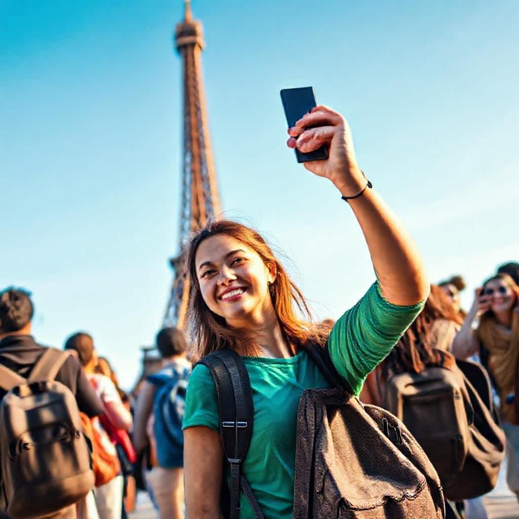 Tips traveling hemat untuk backpacker