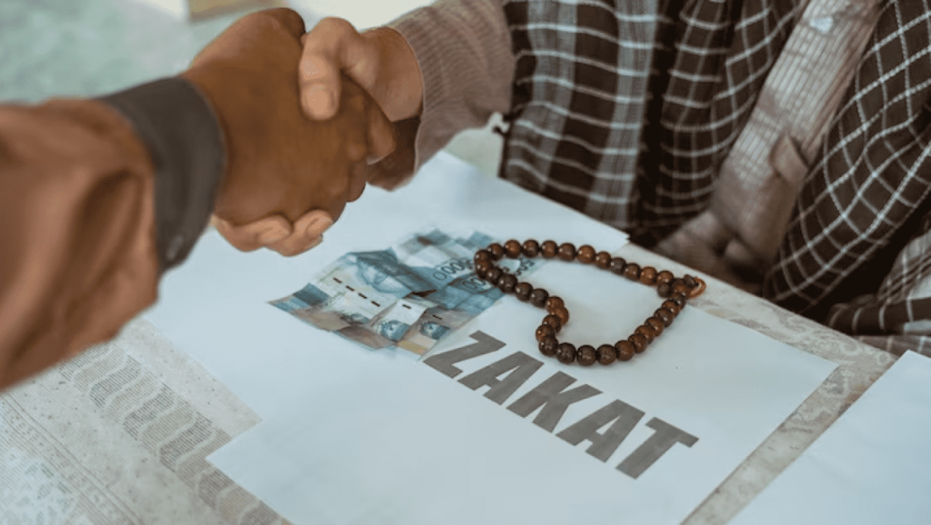 niat zakat fitrah, bacaan niat zakat fitrah, cara niat zakat fitrah, niat zakat fitrah untuk diri sendiri