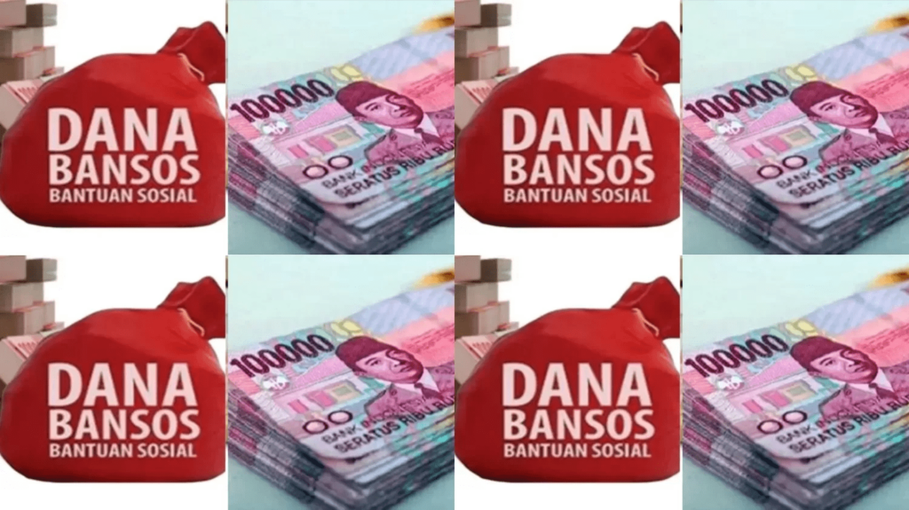 Bansos PKH dan BPNT, bansos PKH, BPNT 2025, bantuan sosial, Program Keluarga Harapan, 