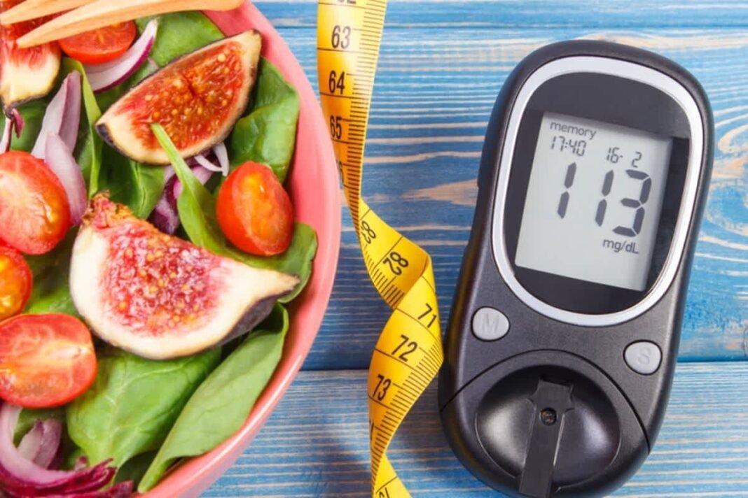 cara menurunkan diabetes, gula darah tinggi, pola makan diabetes, gaya hidup sehat, herbal diabetes, suplemen gula darah, kontrol diabetes