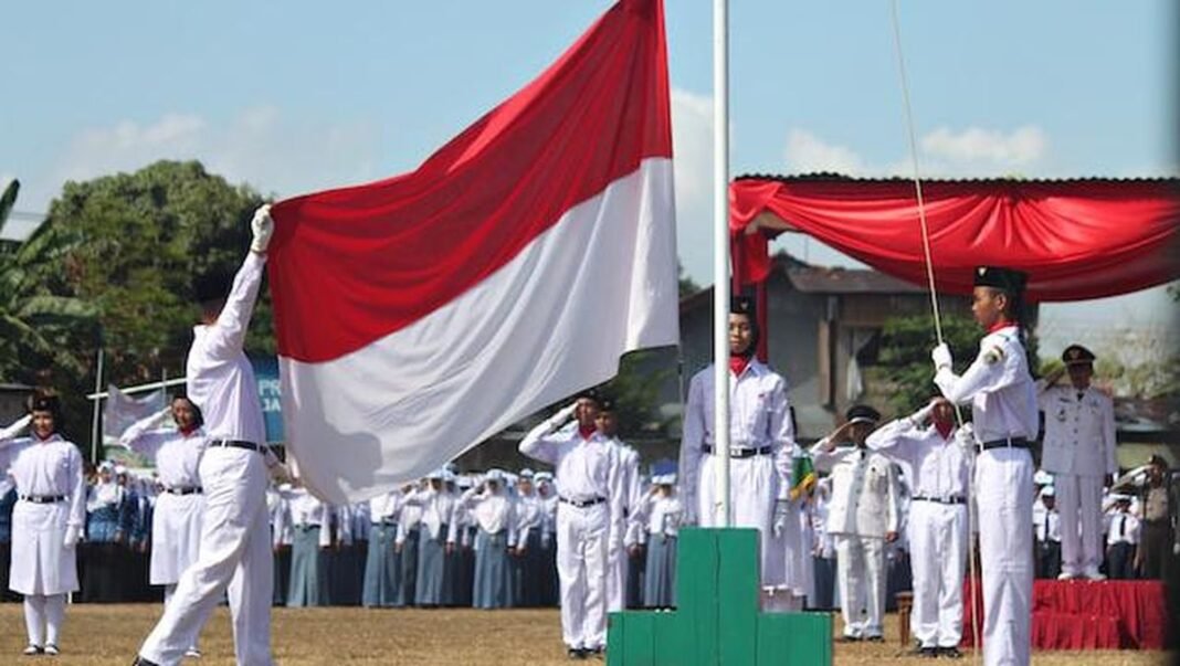 susunan upacara, upacara bendera, upacara adat, upacara kenegaraan, tata cara upacara, protokol upacara, makna upacara