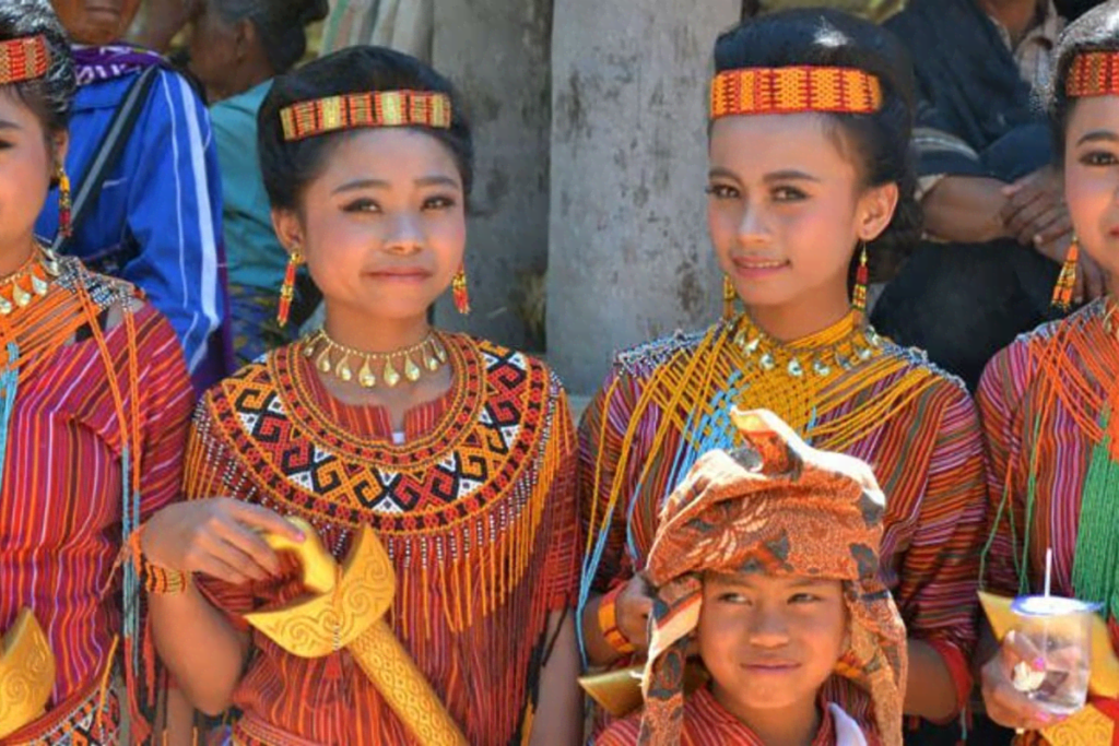 suku sulawesi, budaya sulawesi, suku bugis, suku kaili, suku bajo, etnis sulawesi, tradisi sulawesi, budaya indonesia, keragaman budaya