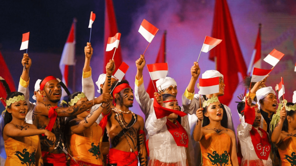 suku terbesar di indonesia adalah, suku jawa, keberagaman suku indonesia, budaya jawa, suku sunda, suku batak
