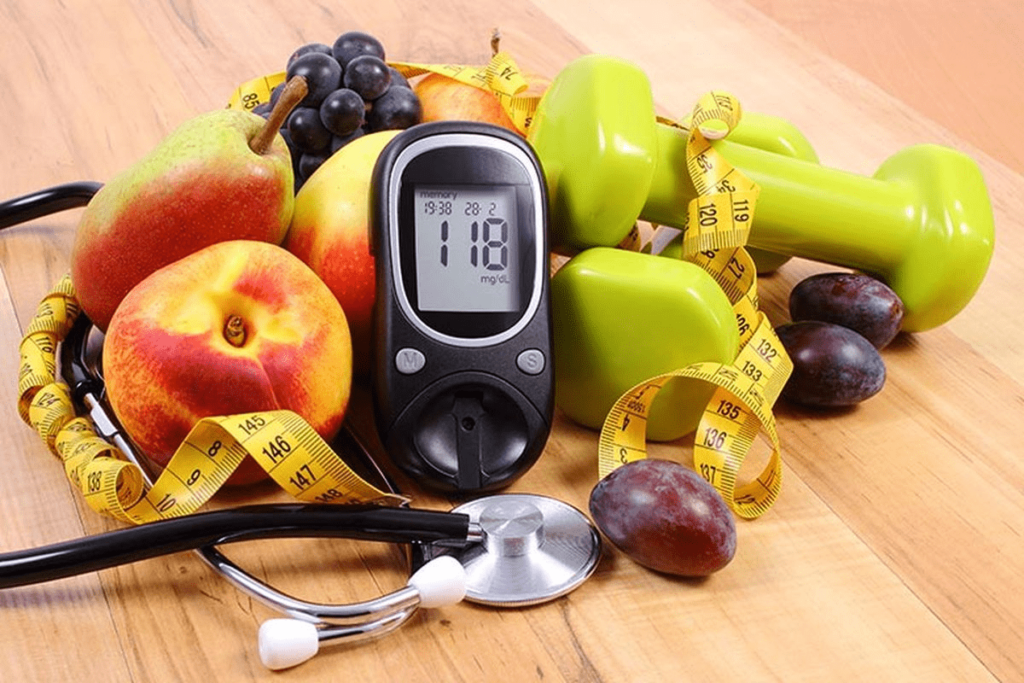 cara menurunkan diabetes, gula darah tinggi, pola makan diabetes, gaya hidup sehat, herbal diabetes, suplemen gula darah, kontrol diabetes