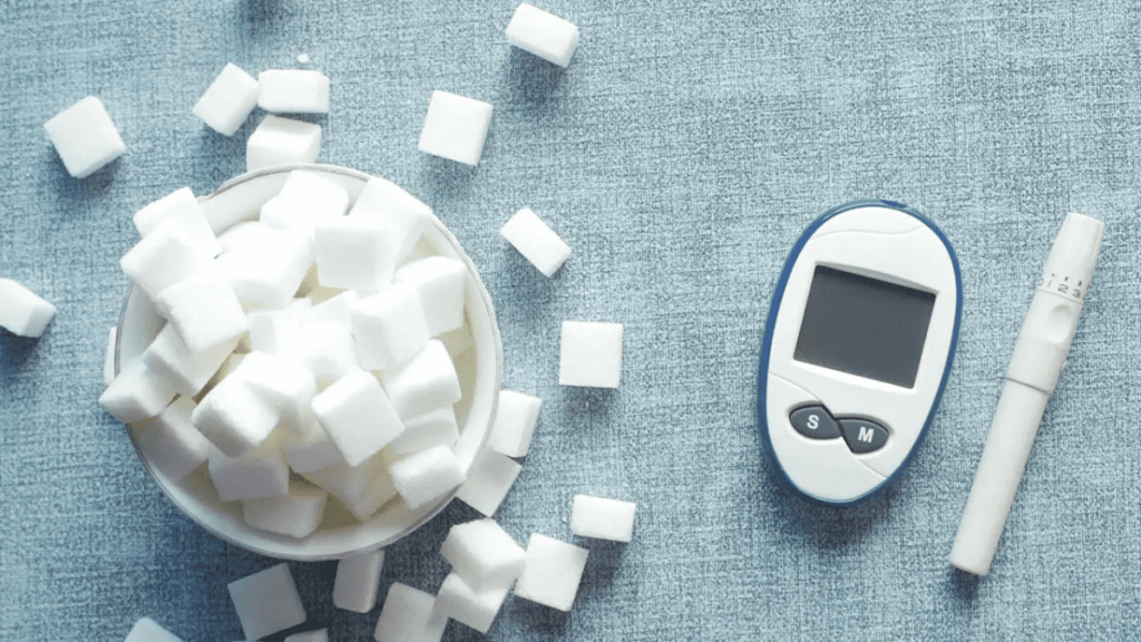 cara menurunkan diabetes, gula darah tinggi, pola makan diabetes, gaya hidup sehat, herbal diabetes, suplemen gula darah, kontrol diabetes