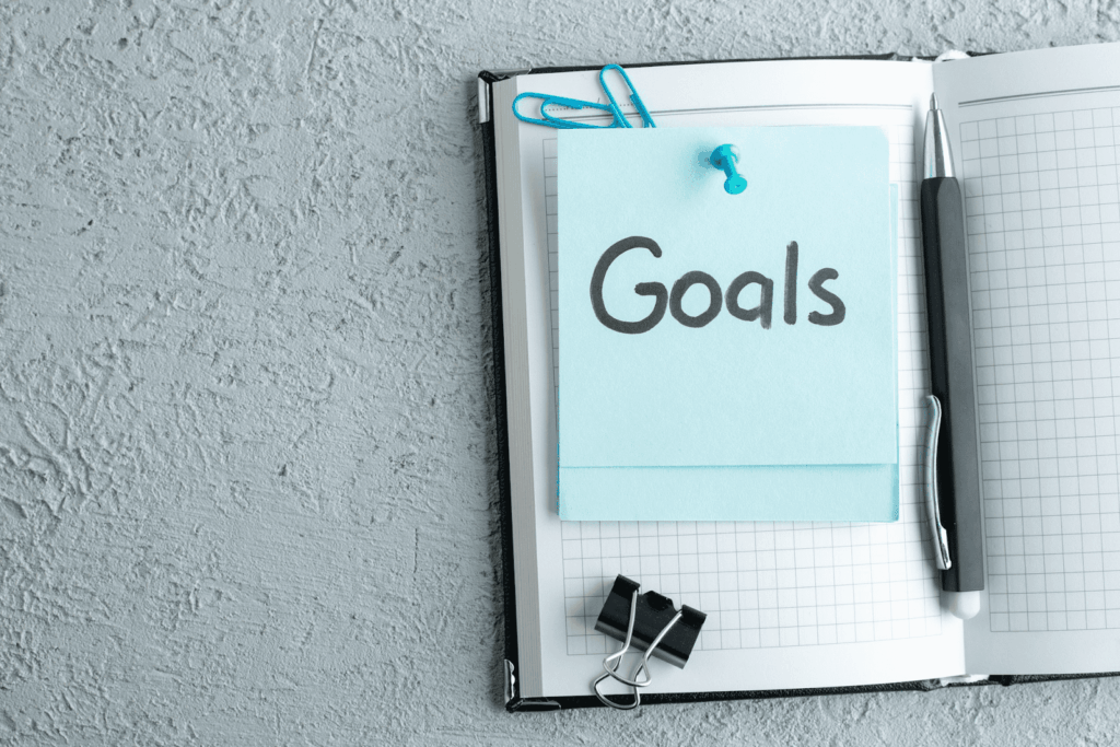 goal adalah, pentingnya tujuan hidup, cara membuat goal, goal pribadi, contoh goal hidup, tujuan jangka panjang, sukses dengan goal