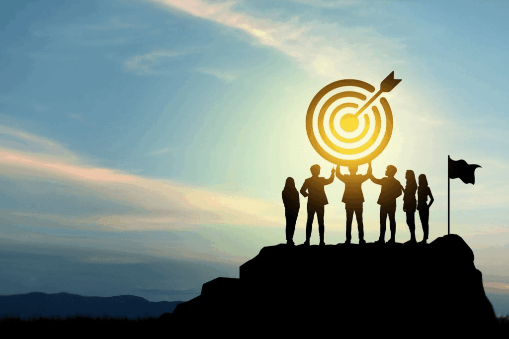 goal adalah, pentingnya tujuan hidup, cara membuat goal, goal pribadi, contoh goal hidup, tujuan jangka panjang, sukses dengan goal