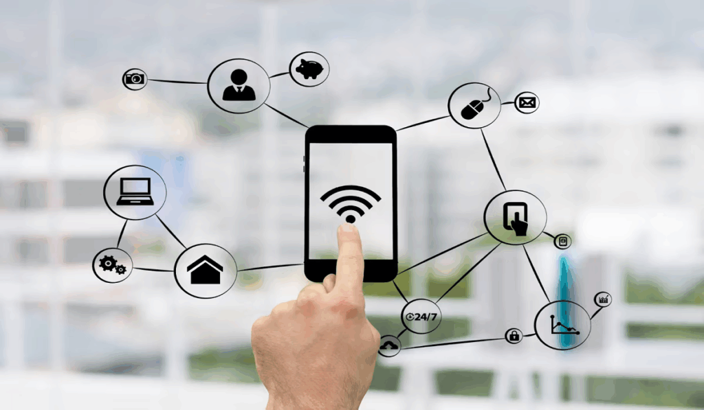 Dampak Positif Internet, Manfaat Internet, Pendidikan Digital, Bisnis Online, Internet dan Sosial, Teknologi Pendidikan, Internet Masa Kini