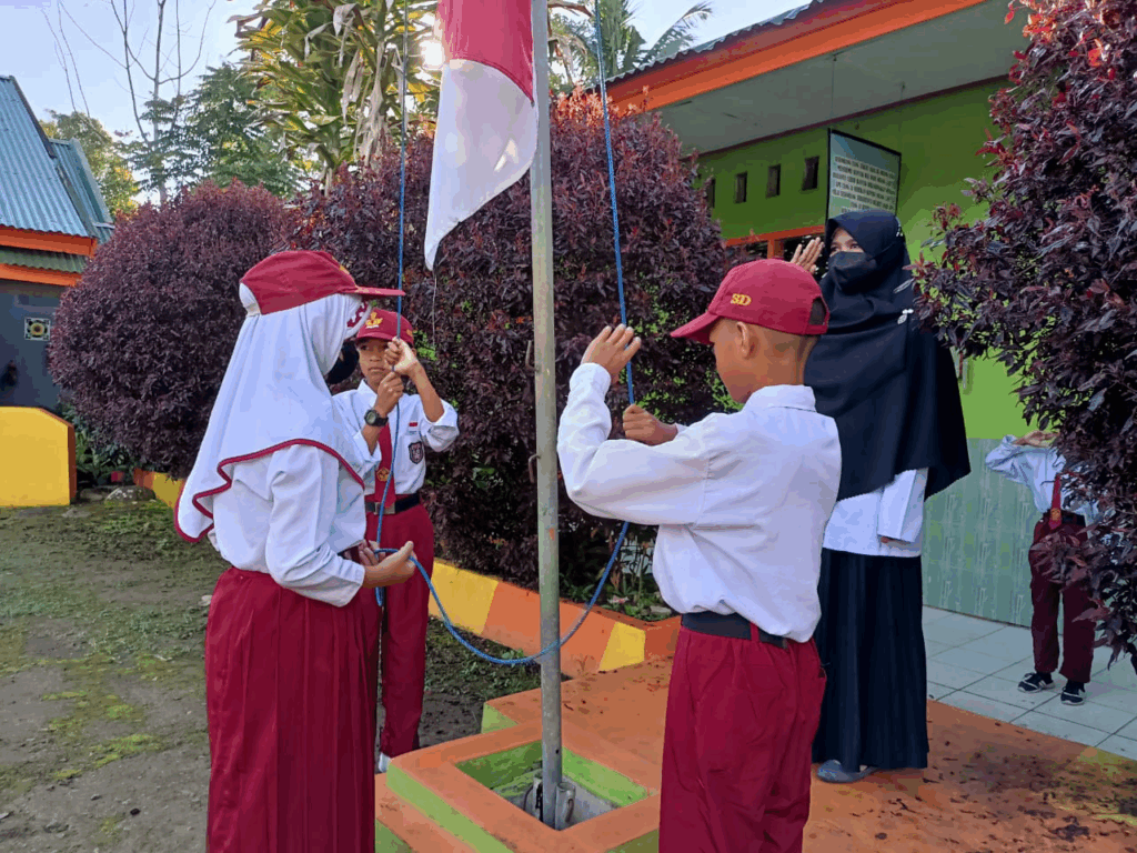 susunan upacara, upacara bendera, upacara adat, upacara kenegaraan, tata cara upacara, protokol upacara, makna upacara