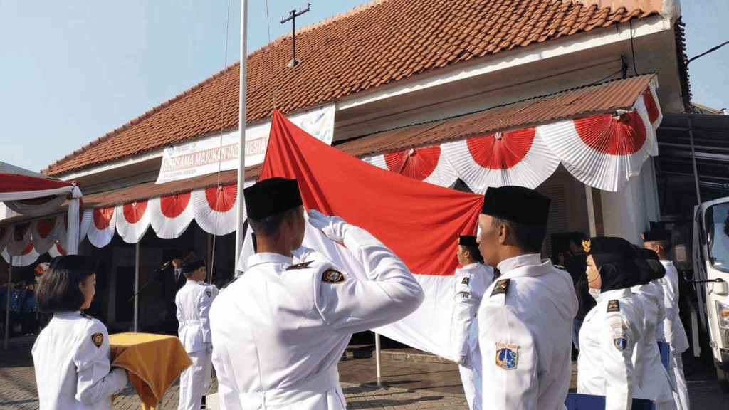 susunan upacara, upacara bendera, upacara adat, upacara kenegaraan, tata cara upacara, protokol upacara, makna upacara