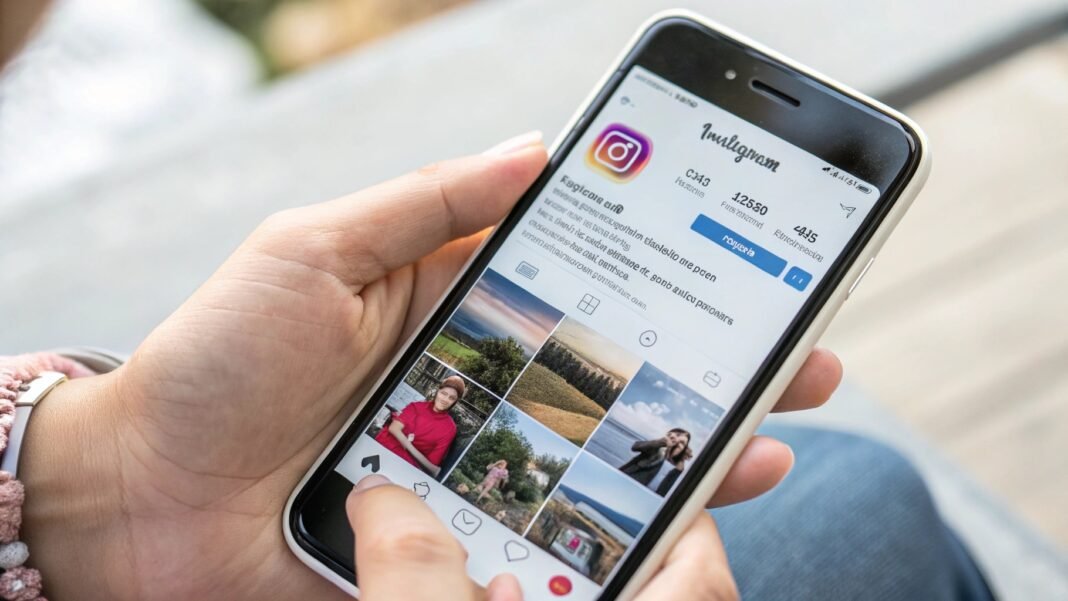cara menonaktifkan ig, nonaktifkan akun instagram, hapus ig permanen, instagram break, rehat media sosial, tutup akun ig