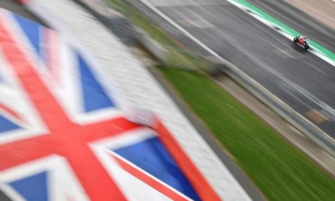 Jadwal Dan Live Streaming MotoGP Inggris 2025, Duel Sengit Silverstone Akhir Pekan Ini
