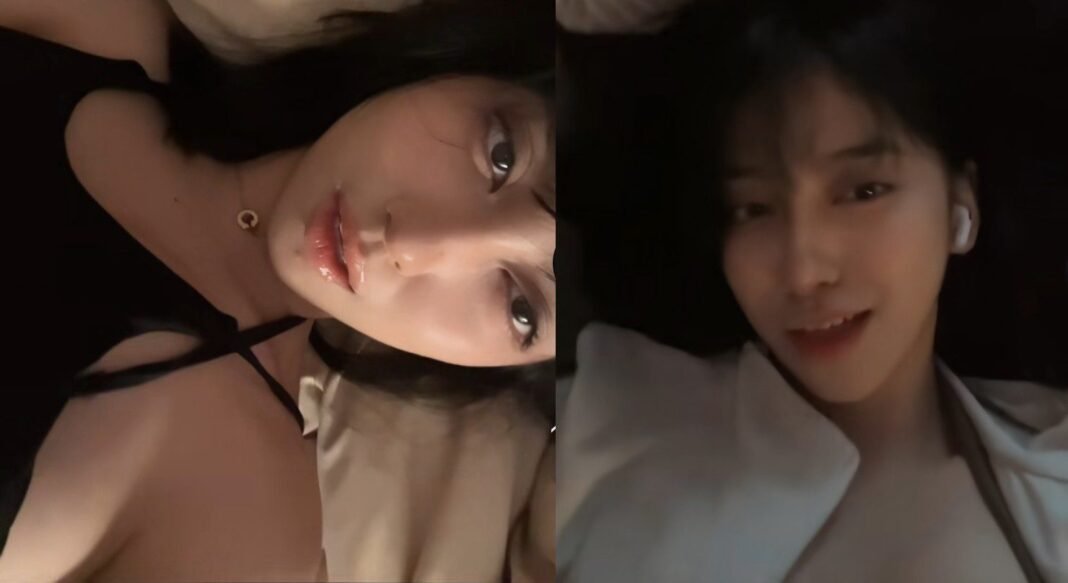 Video Blunder Risaatjan 8 Menit Di Bigo, Link Telegram Diburu Warganet
