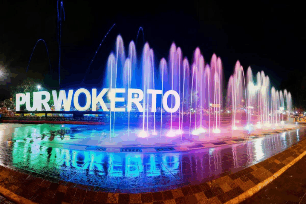 UMR Purwokerto 2025, UMK Banyumas 2025, Upah Minimum Purwokerto, Gaji Minimum 2025, Kenaikan UMR Jawa Tengah, Info UMR Terbaru
