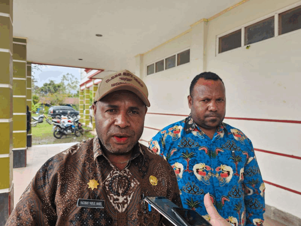 UMR Papua, Upah Minimum Papua, Gaji 2024 Papua, UMR Tertinggi Indonesia, UMR Terbaru Papua, Kenaikan UMR Papua