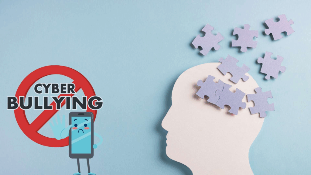 cara mengatasi cyberbullying, tips aman dari perundungan online, edukasi anti bullying digital, kesehatan mental remaja, dukungan emosional